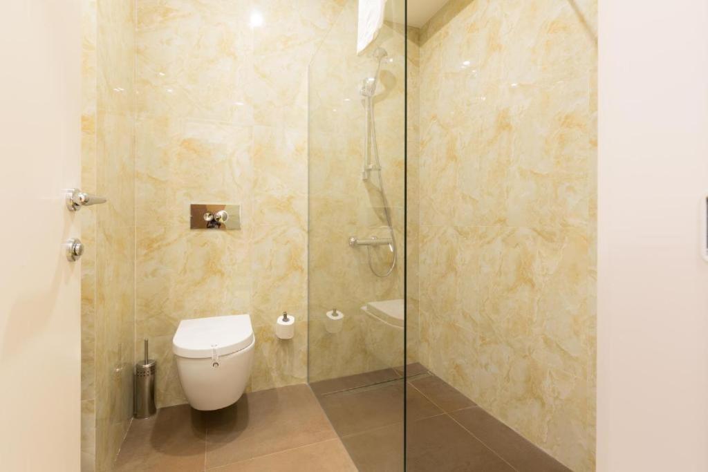 Hotel City Savoy Belgrado Esterno foto
